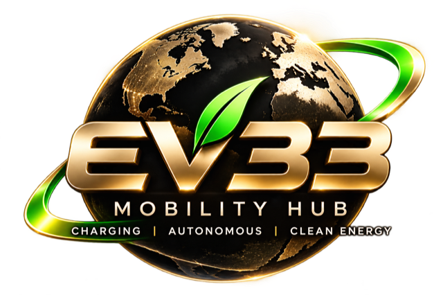 EV33 Mobility Hub